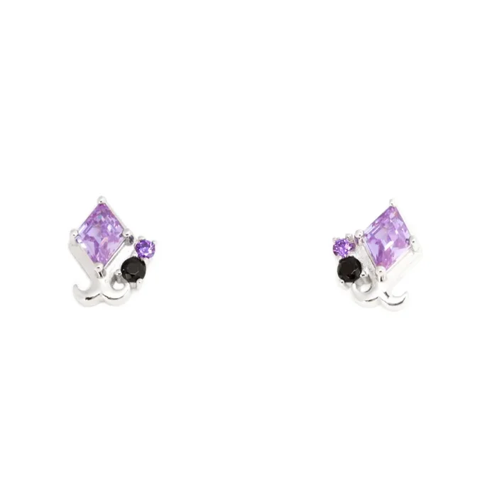 Homura Stud Earrings