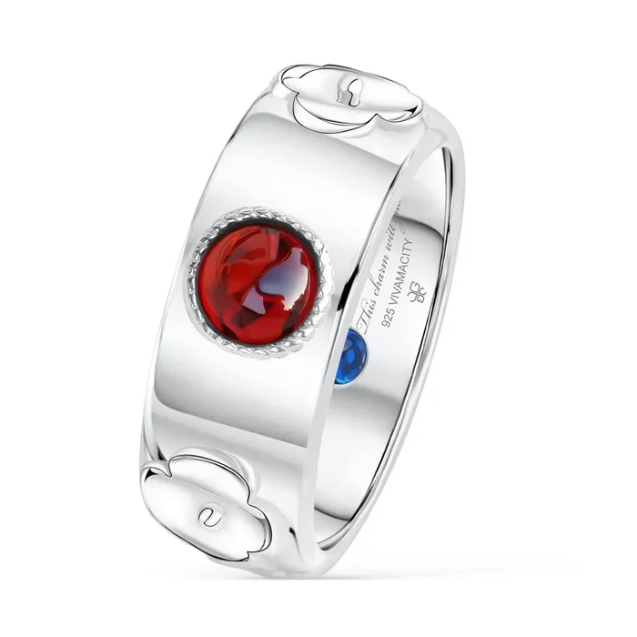 Howl’s Ring