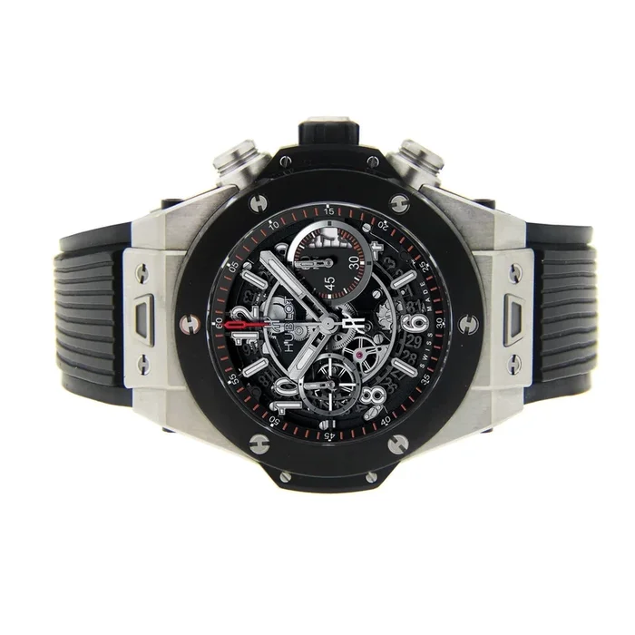 Hublot Big Bang Unico – Pre-Owned