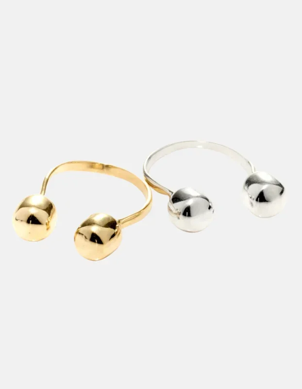 Hypatia Ring