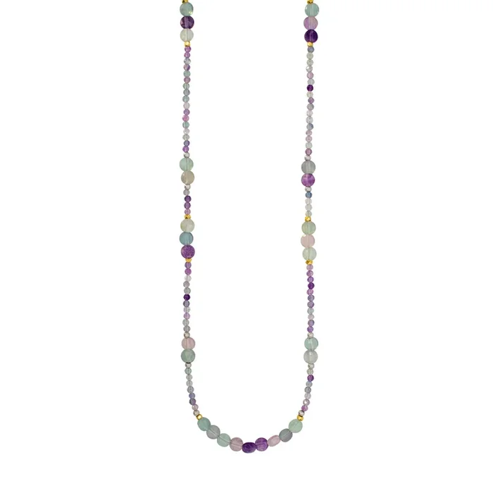 Ice Melt Necklace