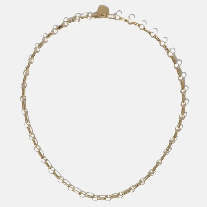 Icon Chain Necklace