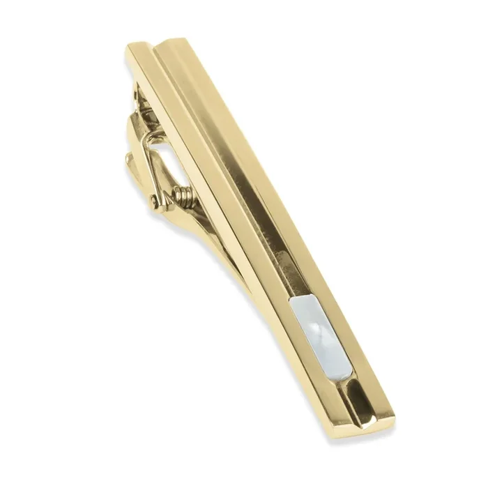 Icon Men’s Tie Clip