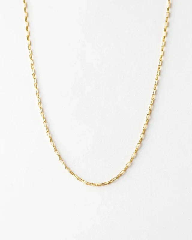 Iconic Chain