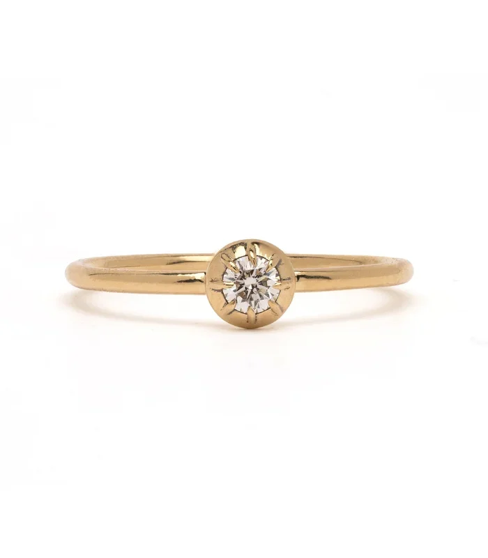 ID RING NO.1