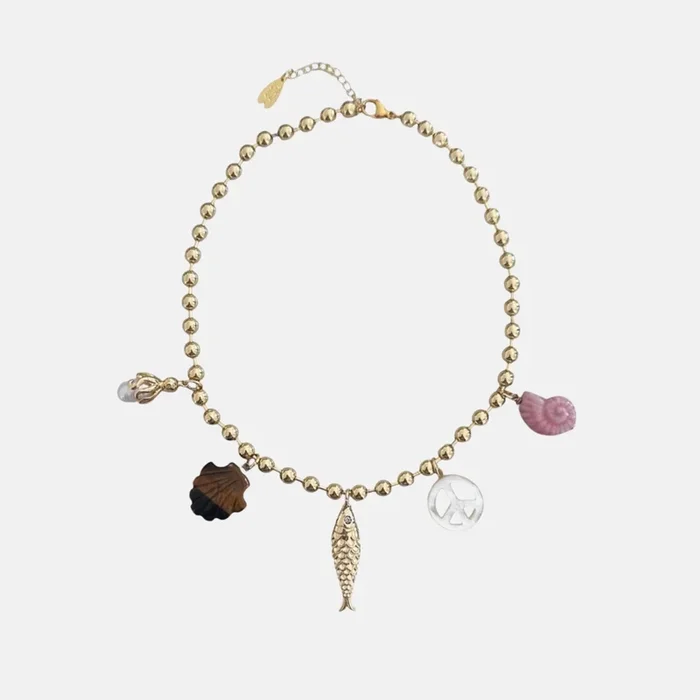 Il Mare Necklace