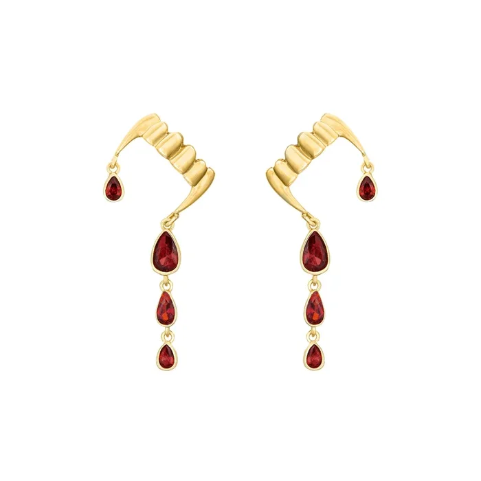 Immortal Earrings