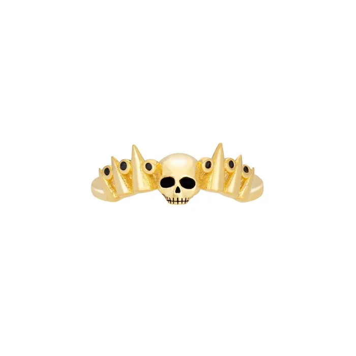 Inferno Ring