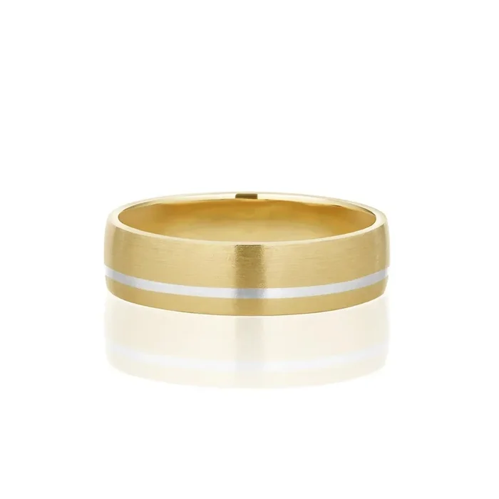 Inlay Men’s Band