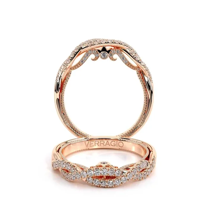 INSIGNIA-7099W from Verragio