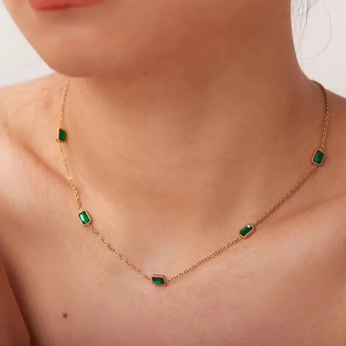 Isabel Necklace