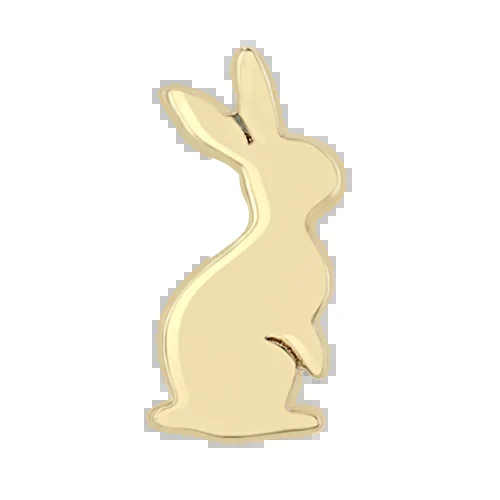 Itty Bitty Bunny