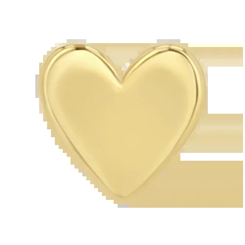 Itty Bitty Heart