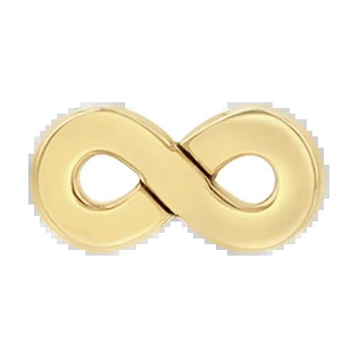 Itty Bitty Infinity