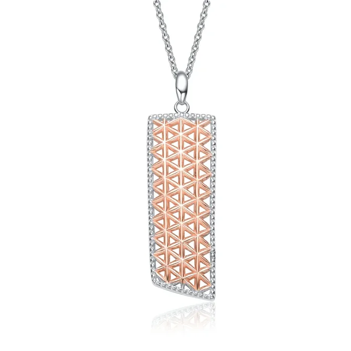 Jacqueline Statement Stylish Necklace