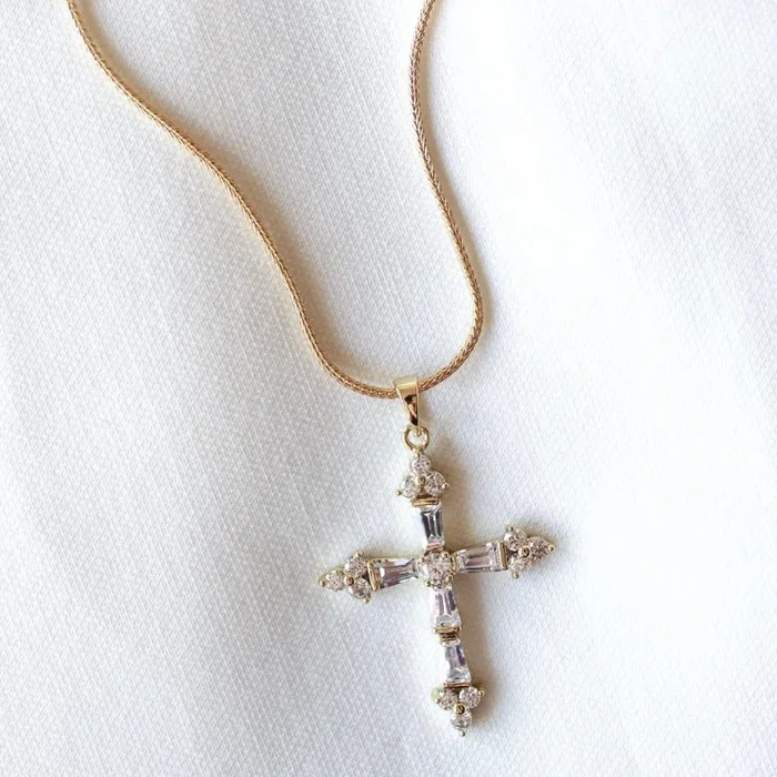 Jamie Necklace