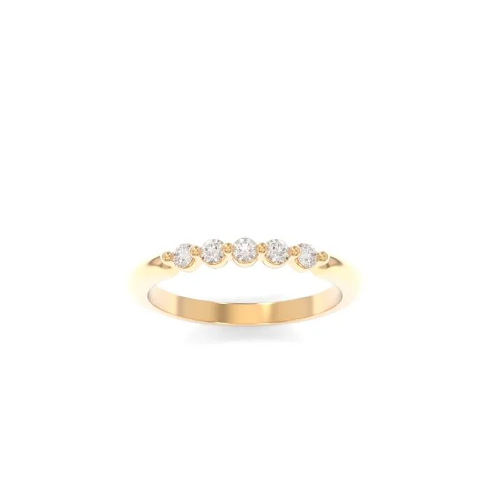 Jennie Mini Band