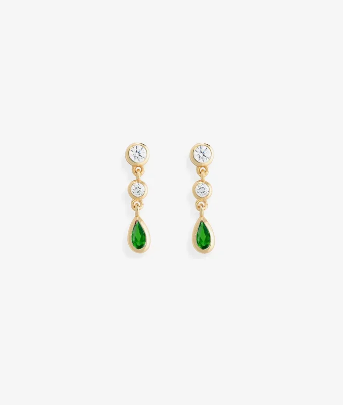 Jenny Earrings