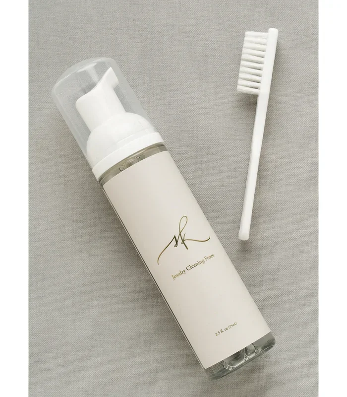 Jewelry Cleaner