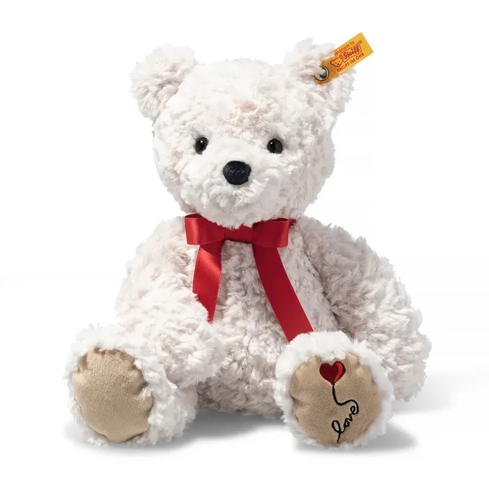Jimmy ‘Love’ Bear