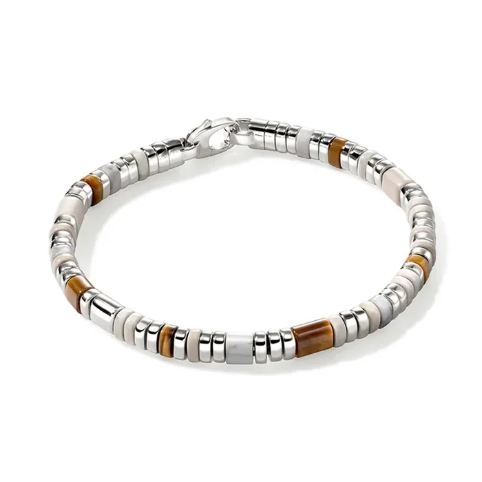 John Hardy Colorblock Bracelet