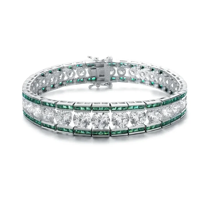 Julie Monaco Link Limited Edition Bracelet