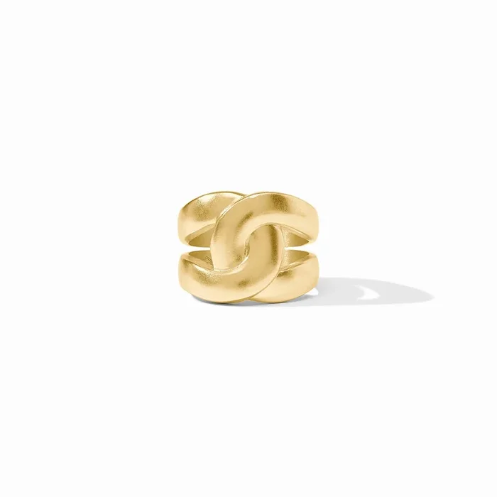 Julie Vos Infinity Ring