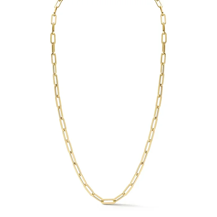 Jumbo Lola Chain Necklace