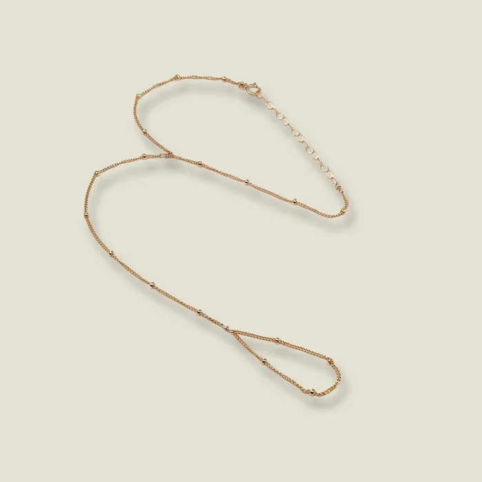 Kailee Hand Chain