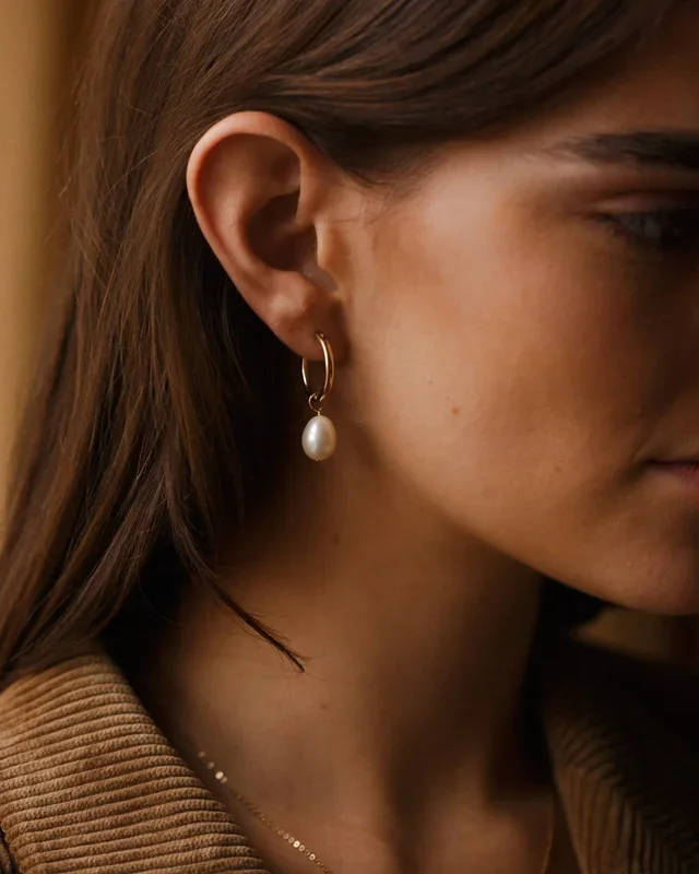 Kana Earrings