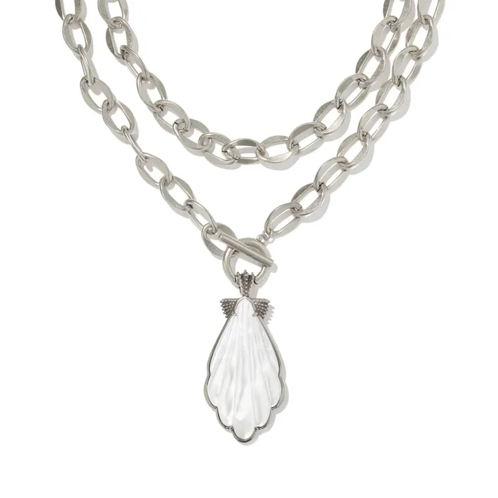 Kendra Scott Alexa Statement Necklace