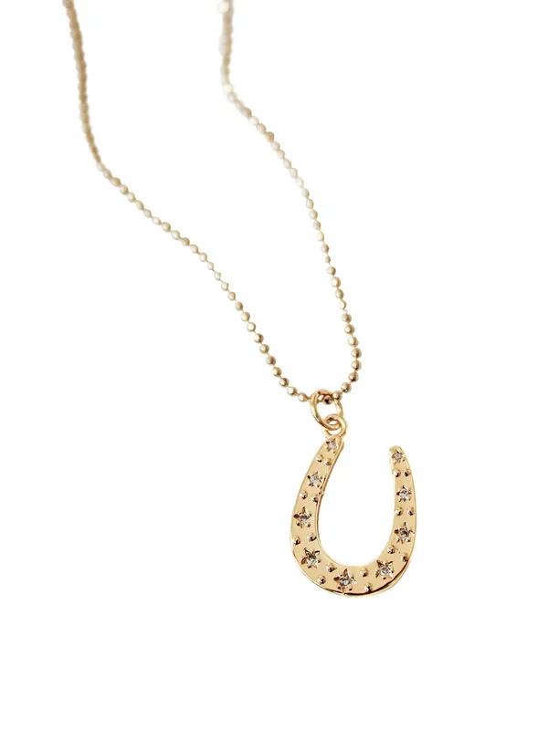 Kent Necklace