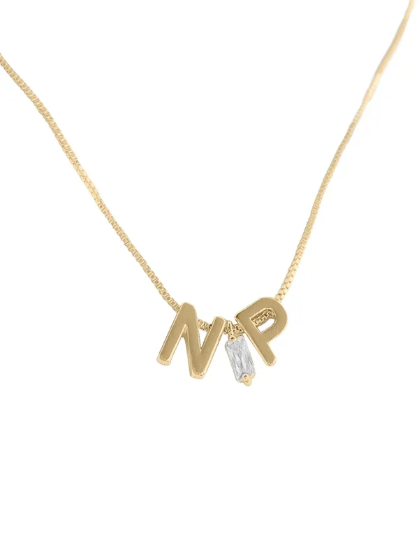 Kinsey NP Adjustable Necklace