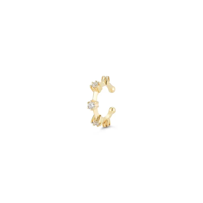 Kismet Ear Cuff