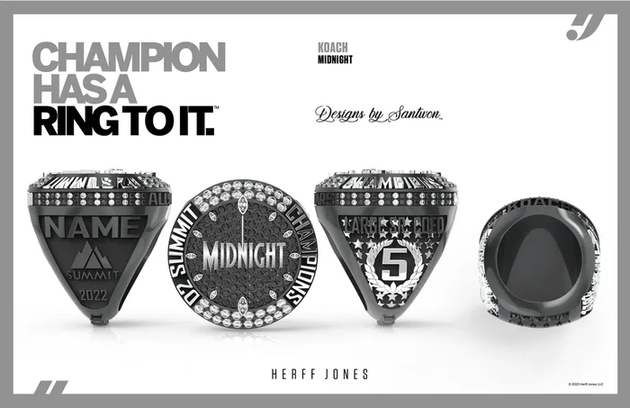 Koach Allstars Midnight – 2022 D2 Summit