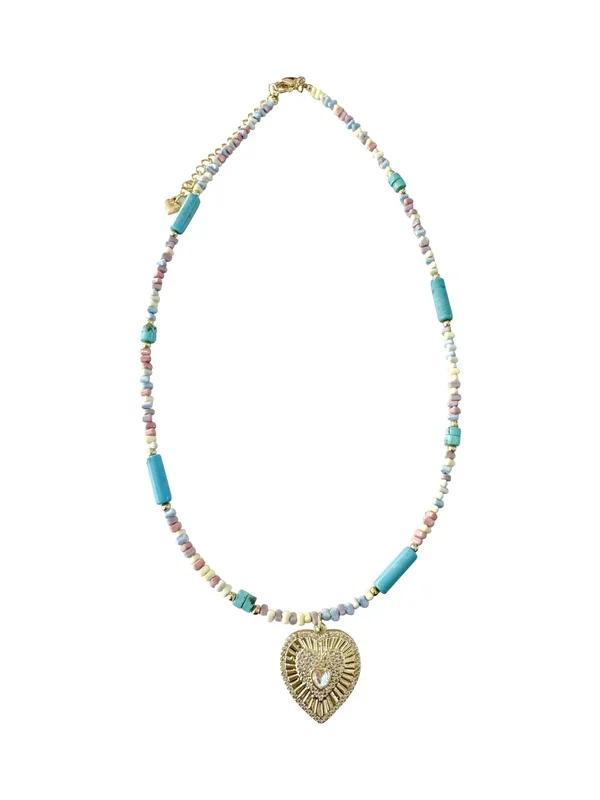 Koda Necklace