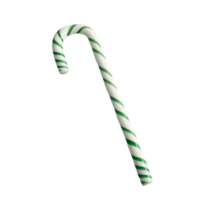 KostaBoda Polka Candy Cane – Green