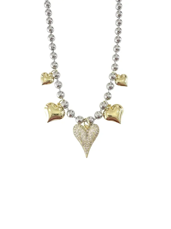Kourtney Necklace