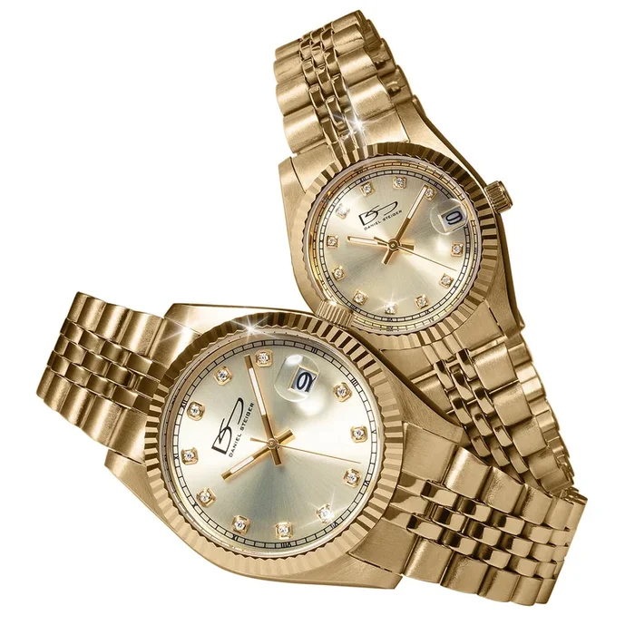Kudos Watch Set – Pick Any Two