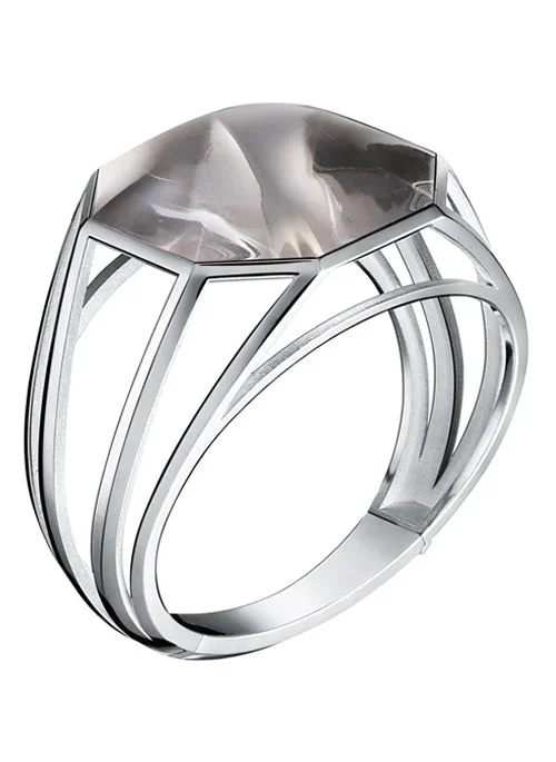 L’ILLUSTRE Bangle Bracelet