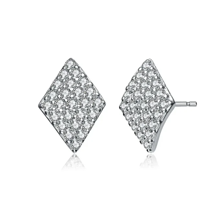 La Scène Kite Stud Earrings