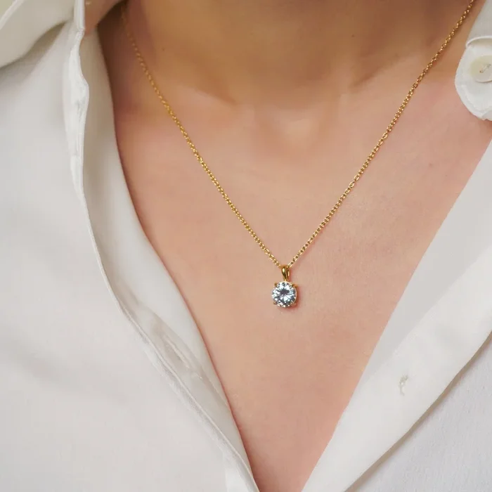 Larita Necklace