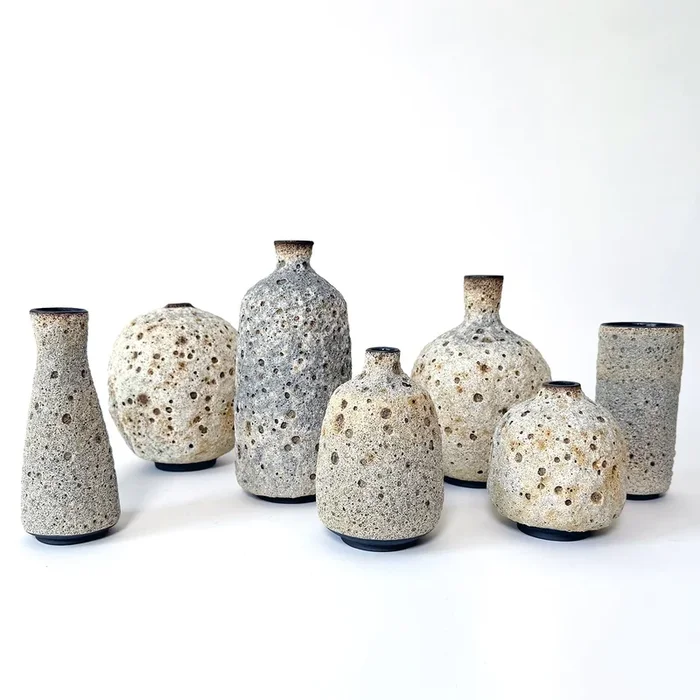Lava Vessels – Luna Lava