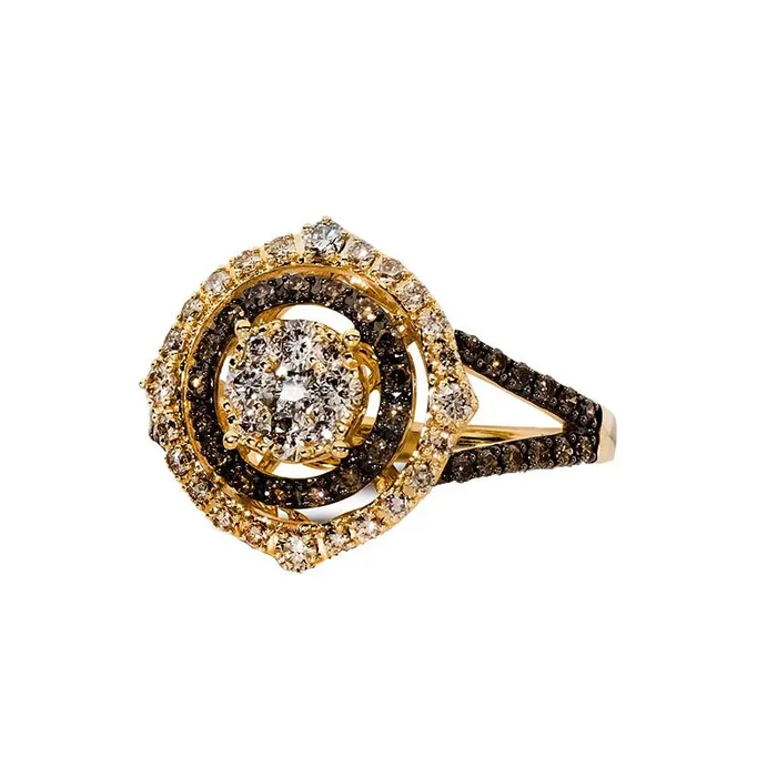 Le Vian Creme Brulee® Diamond Ring