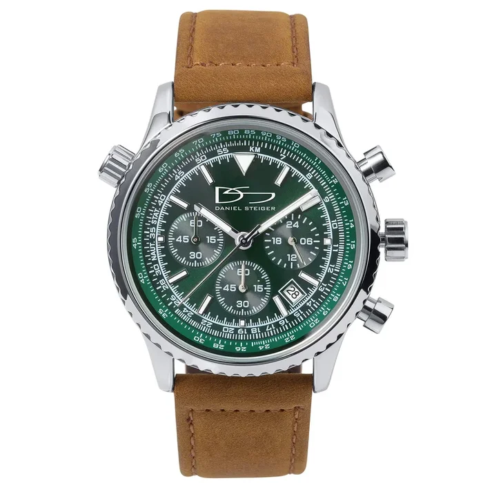 Legacy Chrono Men’s Watch