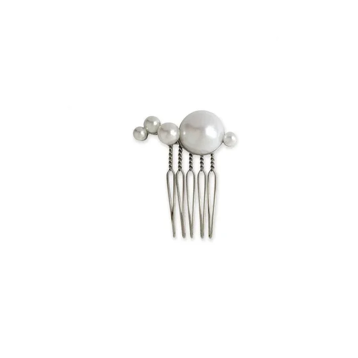 Lelet Mercury Pearl Comb