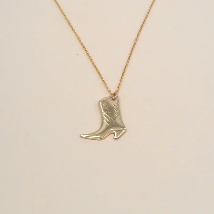 Levi Necklace Wholesale