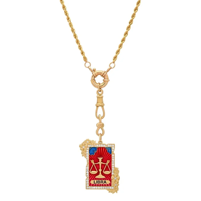 LIBRA by Colette