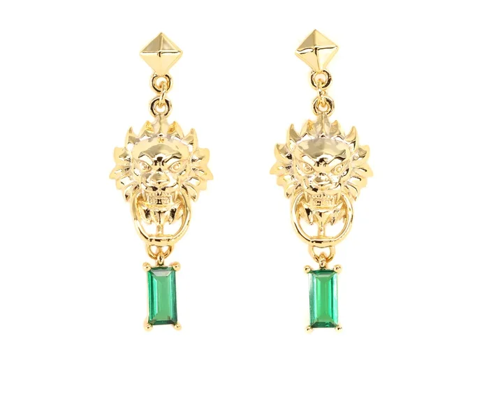Lightbringer Earrings
