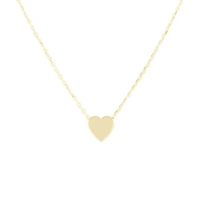 Lille Gold Necklace